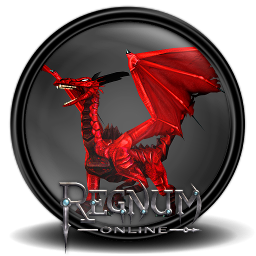 Regnum Online 4 Icon 512x512 png